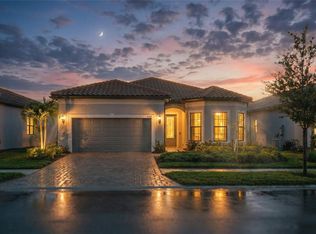 6188 Talon Preserve Dr, Nokomis, FL 34275