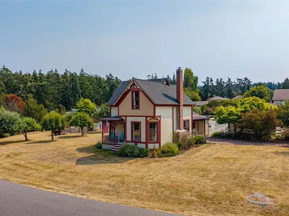 1209 NE Leisure Street, Coupeville, WA 98239