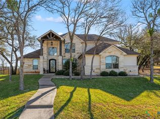 2015 T H Jones Mill Way, Salado, TX 76571