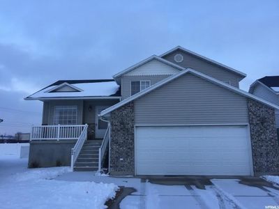 206 Rosewood Cir, Logan, UT, 84321