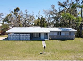 1000 S Orange St, Perry, FL 32348