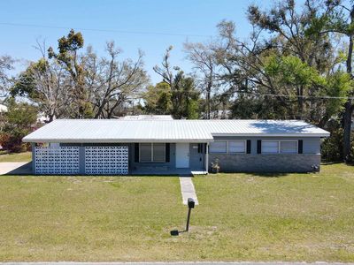 1000 S Orange St, Perry, FL, 32348