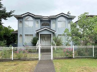 2458 E 5th Ave, Vancouver, BC V5M1M5