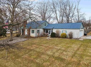 4317 Trier Rd, Fort Wayne, IN 46815