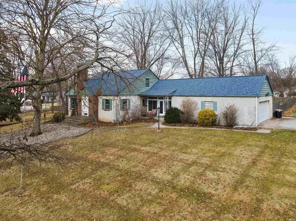 4317 Trier Rd, Fort Wayne, IN 46815