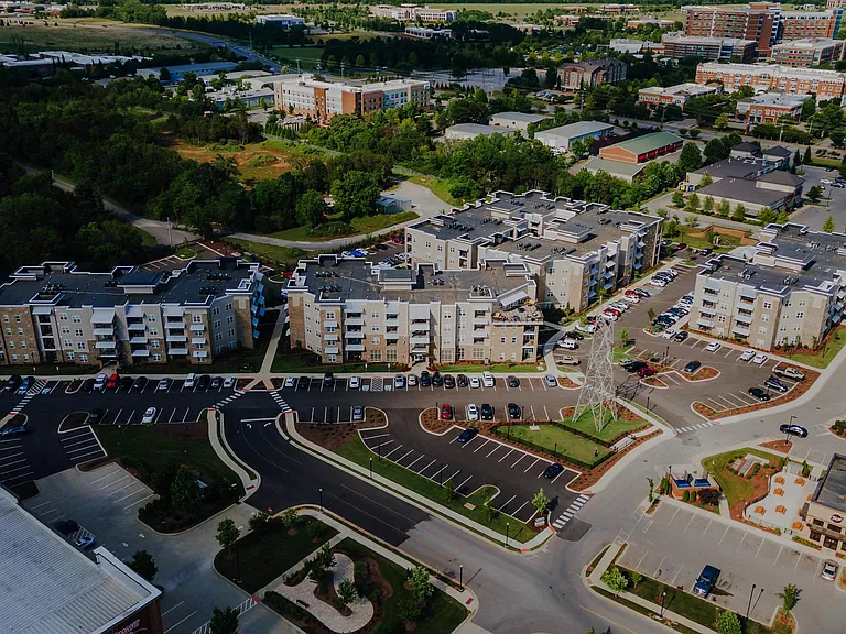 The Lofts at Gateway — Photo 43