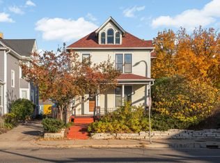 2001 University Ave NE, Minneapolis, MN 55418