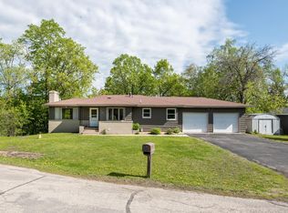 207 Country Club Hts NW, Alexandria, MN 56308