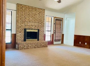 5845 Dearborn Rd, San Angelo, TX 76901