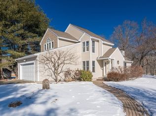 226 Strong St, Amherst, MA 01002