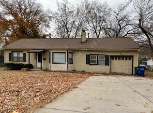6005 Nall Ave, Mission, KS 66205