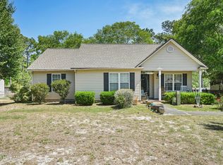 2240 W Lake Keziah Dr, Southport, NC 28461