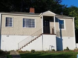 832 79th Pl S, Birmingham, AL 35206