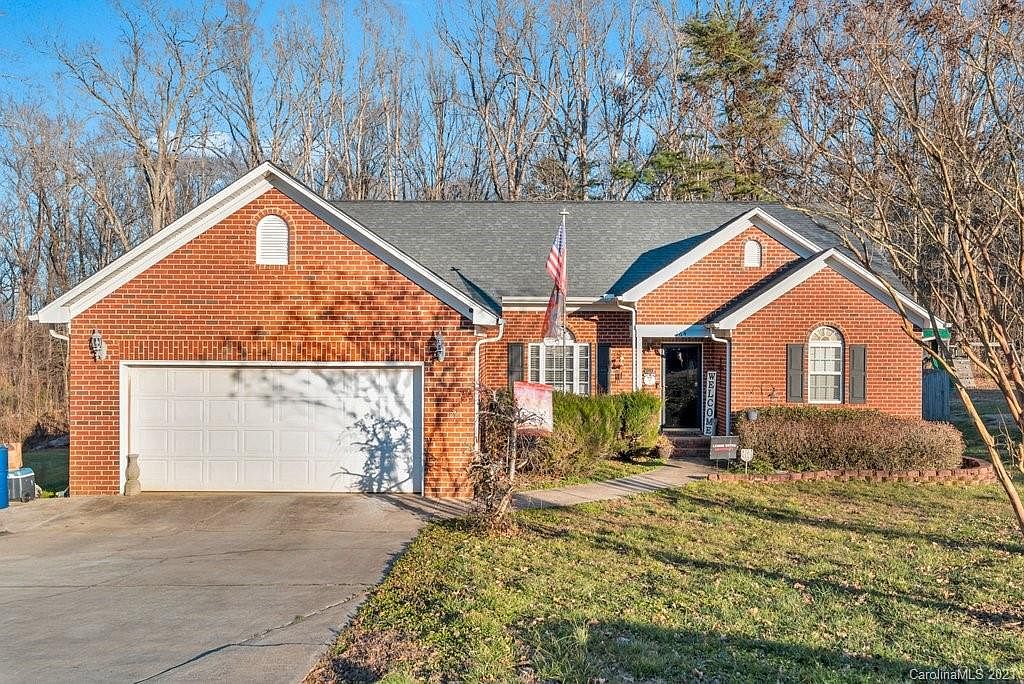 164 Silver Birch Ln Mount Holly NC 28120 Zillow