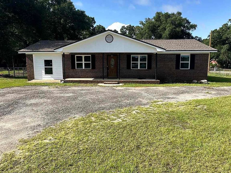 4233 Rice Rd, Milton, FL 32583 Zillow