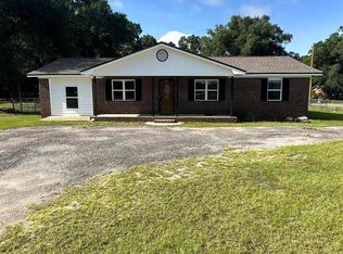 4233 Rice Rd, Milton, FL 32583