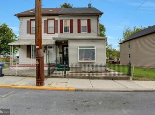 256 Lincoln St, Steelton, PA 17113