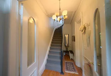 Rented by Space Consultant