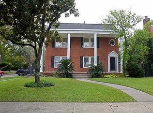 5724 Buffalo Speedway, Houston, TX 77005