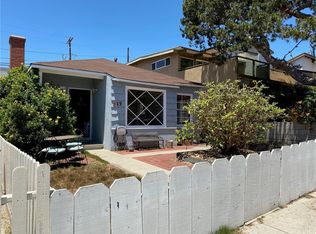 517 6th St, Manhattan Beach, CA 90266