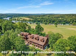 266 Rema Ln, Gassville, AR 72635