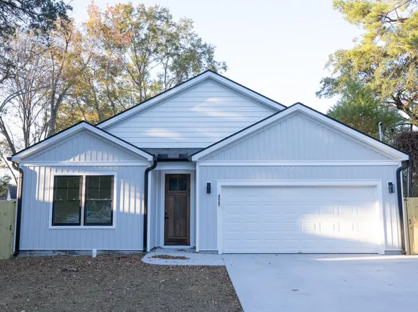4027 Gary Dr, North Charleston, SC 29405