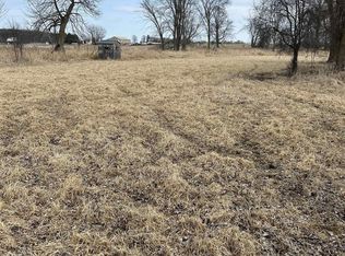 V/l 9000 N Winans Rd, Alma, MI 48801