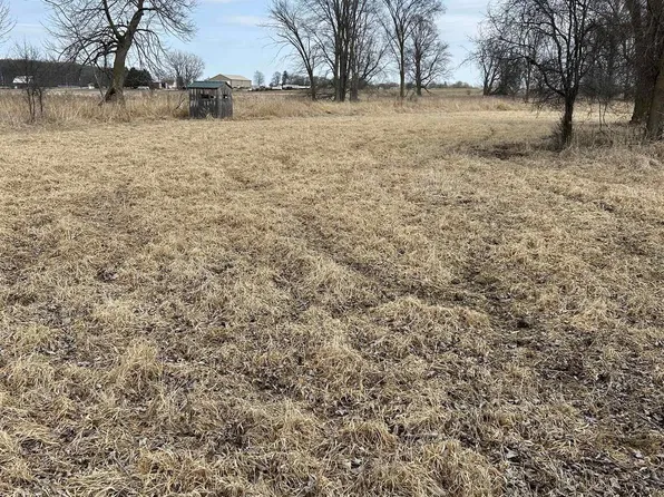 V/l 9000 N Winans Rd, Alma, MI 48801