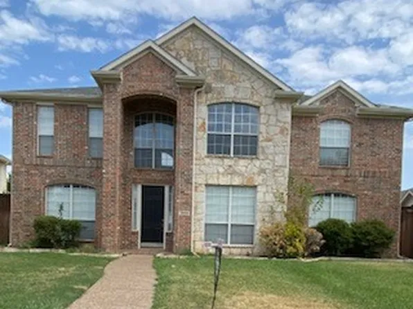 3964 Legacy Trl, Carrollton, TX 75010