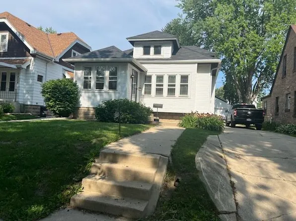 2420 North 68th STREET, Wauwatosa, WI 53213