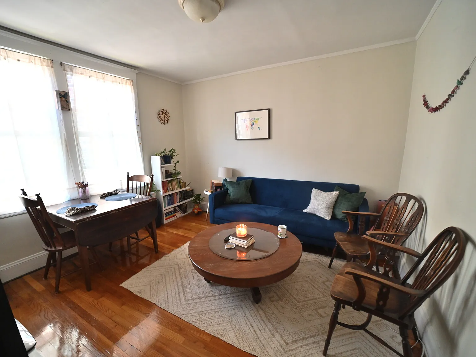 1 bed, 1.0 bath, $2,400 — Photo 4