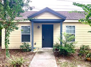 123 W 41st St UNIT D, Savannah, GA 31401