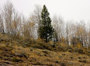 Tbd, Hot Sulphur Springs, CO 80451