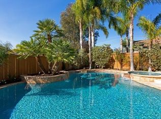 1242 Orchard Glen Cir, Encinitas, CA 92024