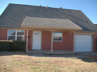 8709 S Linn Ave, Oklahoma City, OK 73159