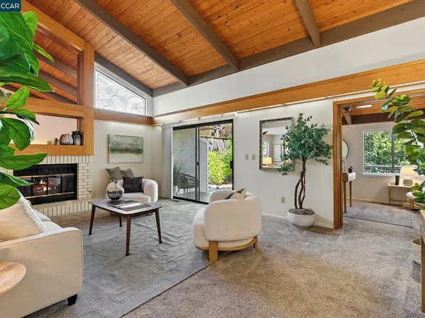 1091 Camino Verde Cir, Walnut Creek, CA 94597