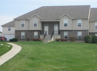 8632 N Mersington Ln, Kansas City, MO 64156
