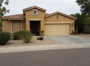1672 E Gabrilla Dr, Casa Grande, AZ 85122