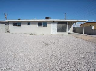 1204 W Van Buren Ave, Las Vegas, NV 89106