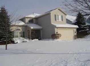 2320 Chadwick Way, Mundelein, IL