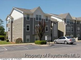 1006 Wood Creek Dr APT 7, Fayetteville, NC 28314