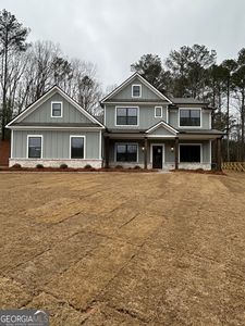 1450 Cherry Bark Ct, Loganville, GA, 30052