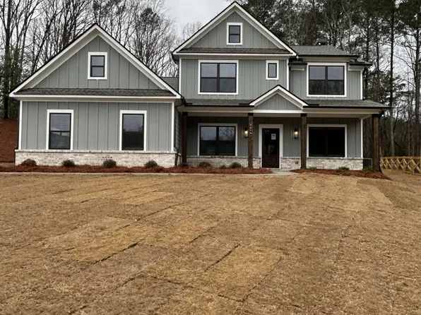 1450 Cherry Bark Ct, Loganville, GA 30052