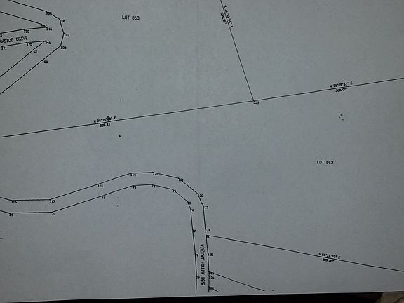 4th image of * Wildcat Hollow Road Lone Mountain Shores Lot 862