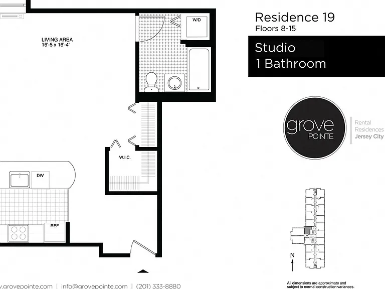 Grove Pointe — Photo 13