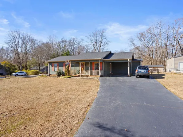 116 Goldenrod Ln, Moore, SC 29369