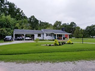 3709 Hardy St, New Bern, NC 28560