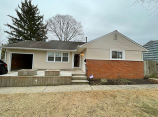 991 Bricker Blvd, Columbus, OH 43221