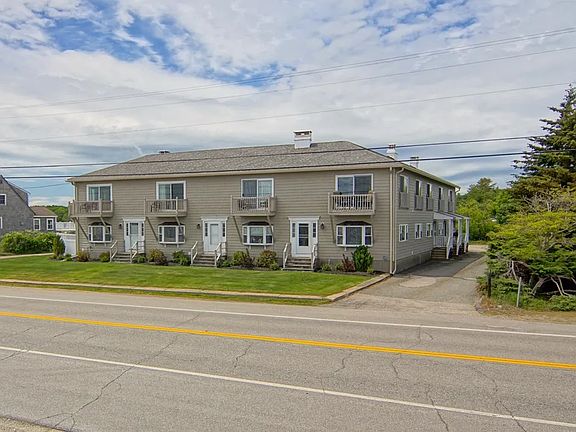 Cedar Ledge Condominiums (10 Units Total)