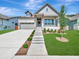 676 Sage Thrasher Cir, Dripping Springs, TX 78620